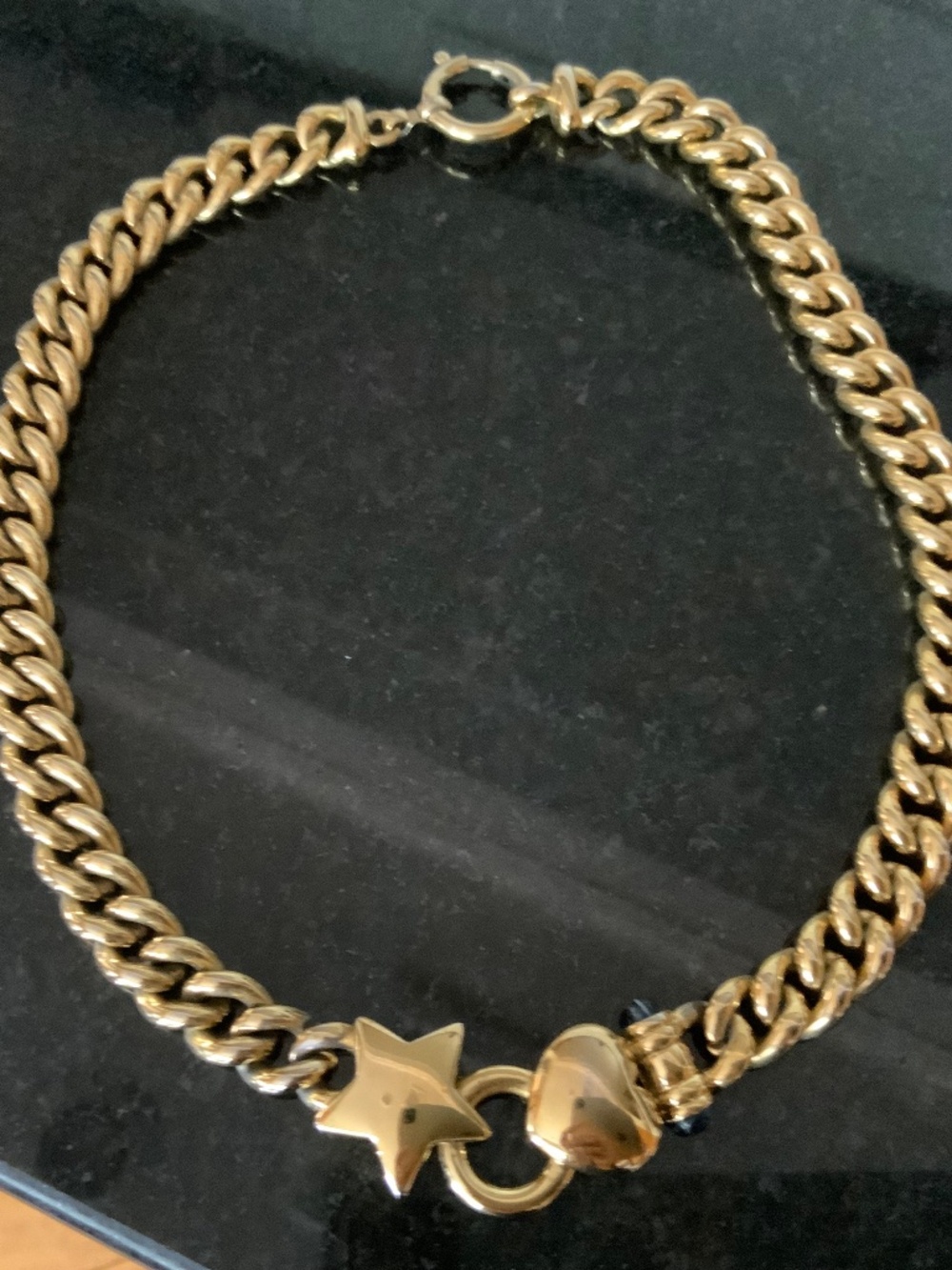 Womens necklace